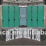 100-500T flour mills