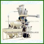 Auto-Roller Mill for Different Grains
