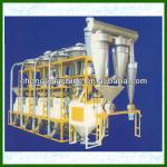 Corn/Maize Flour/Grits Milling Machine hot-selling in Afraic