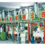 Corn flour milling machine/corn flour making machinery FYDT-30 model