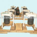 SHUANGSHI FSJQ Flour Impact Machine