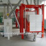 wheat flour mill