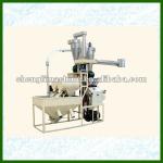 CHENGLI&#39;s cheap small type flour machine