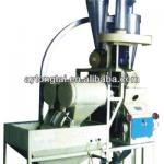 Designed Single Flour Mill/Milling Machine