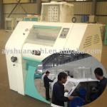 Automatic Pneumatic Wheat Flour Milling Machine