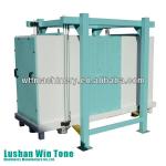 Excellent performance starch sieve