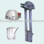 Cereal Bucket Elevator Machine