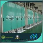 40-600TPD flour processing machine
