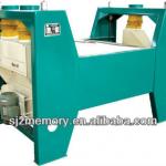 wheat process machinery