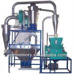 6FYDT-8 maize flour milling machine