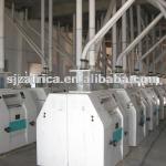 150T/24H wheat flour milling equipment, wheat flour production line,wheat flour grinding machine