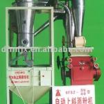 Automatic loading flour Milling Machine