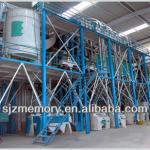 wheat grind machine