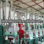 36T/D spice stone mill