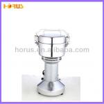 100~200g portable small flour grinder for spice machine HR-02A