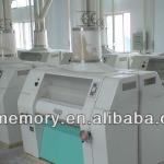 maize grind machine from China
