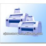 corn flour grinding line