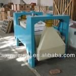 corn mill machinery