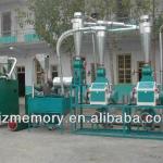 corn grind mill