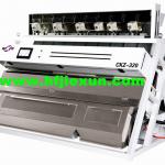 Jiexun intelligent optical rice color sorter