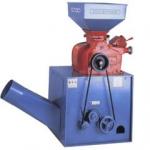 Rice Mill