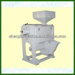 MNS series rice mill