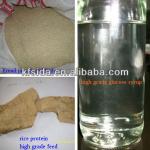 glucose syrup making machine