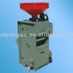 SB-10D rice milling Machine