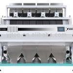 CCD Color Sorter
