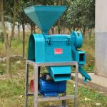 2013 hot sale rice milling machine