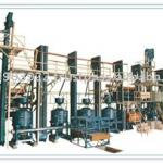 Rice Mill Plant
