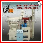 03 Paddy Rice hulling machine hot sale