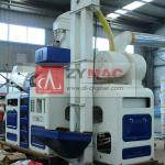 50ton Millet Processing Machine