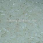 Puffed rice cereal processing line