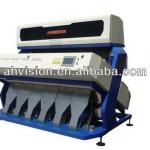 Soybean, Corn, Rice, Grain color sorter,rice sorter