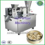 New design Chinese dumpling making machine/dumpling machine