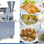 JGL120 Dumpling Machine/Samosa Making Machine 4800-7200pcs/h