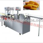 Fried dough sticks production line