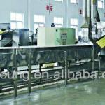 non-fried instant noodle processing equipment