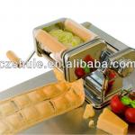 hand-operated ravioli making machines dumpling machine for home
