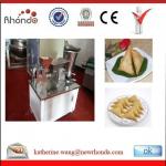 Dumpling or samosa making machine with high capacity low cost