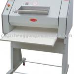 french bread moulder machine