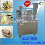 hot selling dumpling machine/samosa macine/spring roll machine