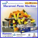 industrial pasta making machine