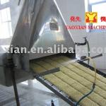 Steaming machine