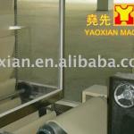 Noodle sheet ripening machine
