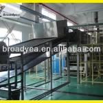 Climbing flavoring machine of instant noodle production line/food machine/quick noodle processing plant