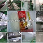 Vitrification vermicelli production line/food machinery