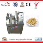 Best seller in India market Samosa Machine with capacity of 6000 pieces per hour