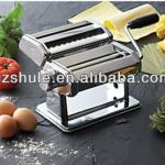 Manual stainless steel houseware Pasta machine